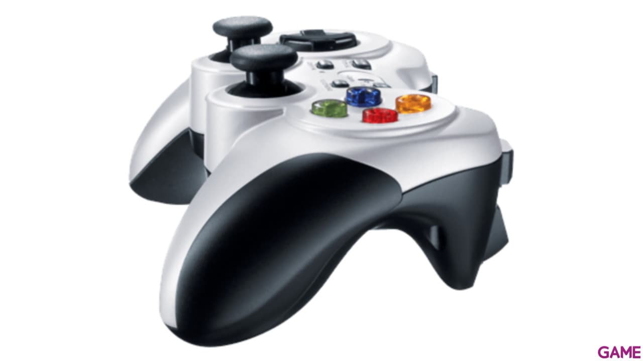 Logitech Gamepad F710 Wireless - Controller
