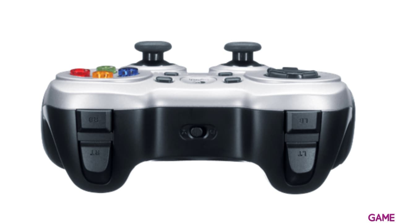 Logitech Gamepad F710 Wireless - Controller