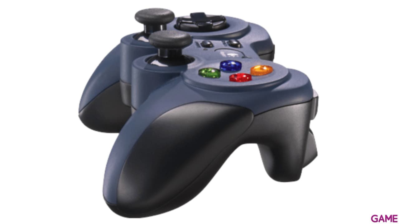 Logitech Gamepad F310 Azul - Controller