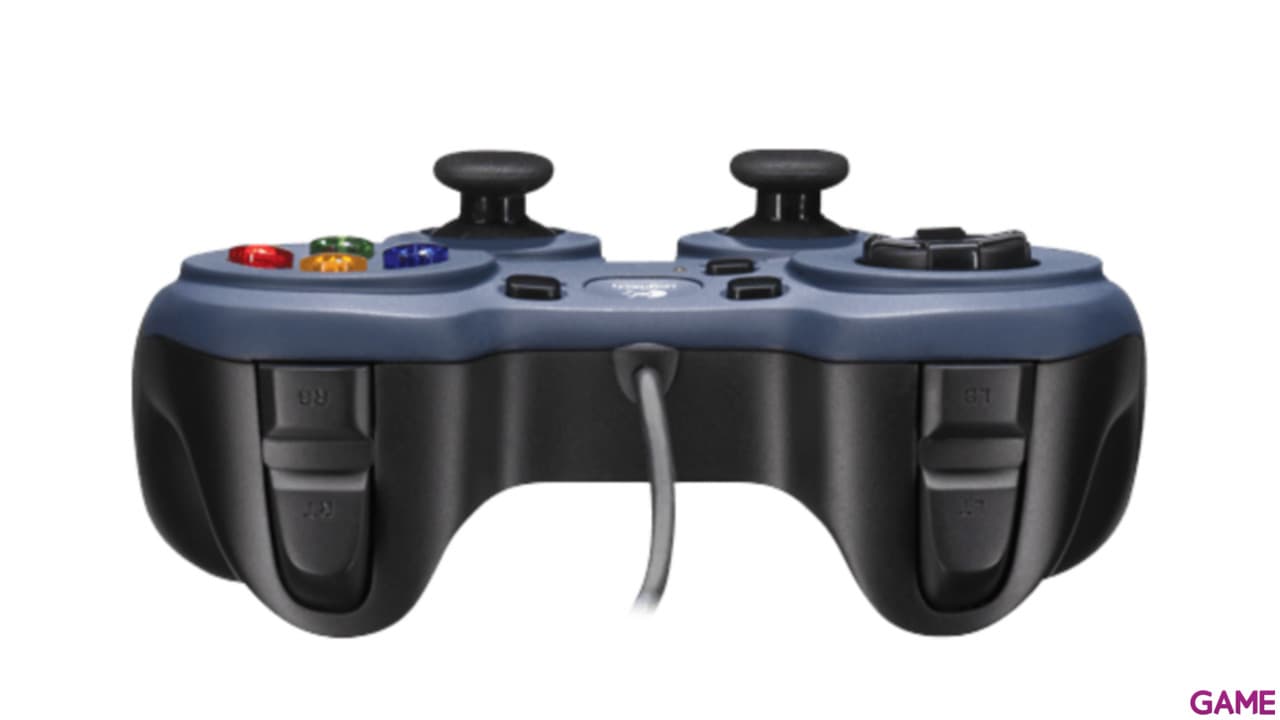 Logitech Gamepad F310 Azul - Controller