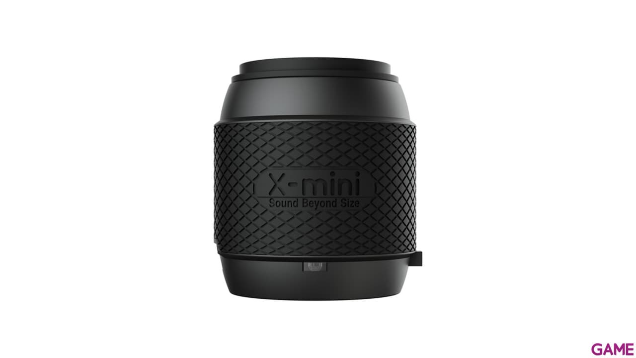 Altavoz Portátil X-Mini WE