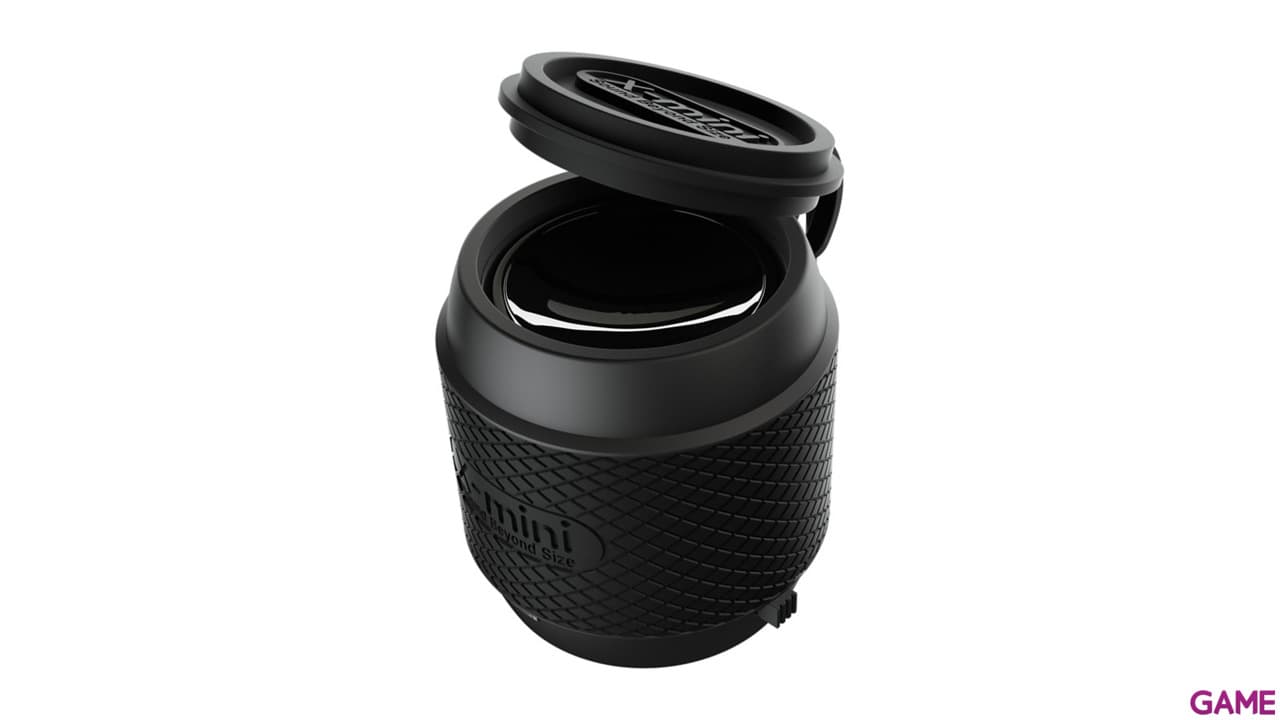Altavoz Portátil X-Mini WE