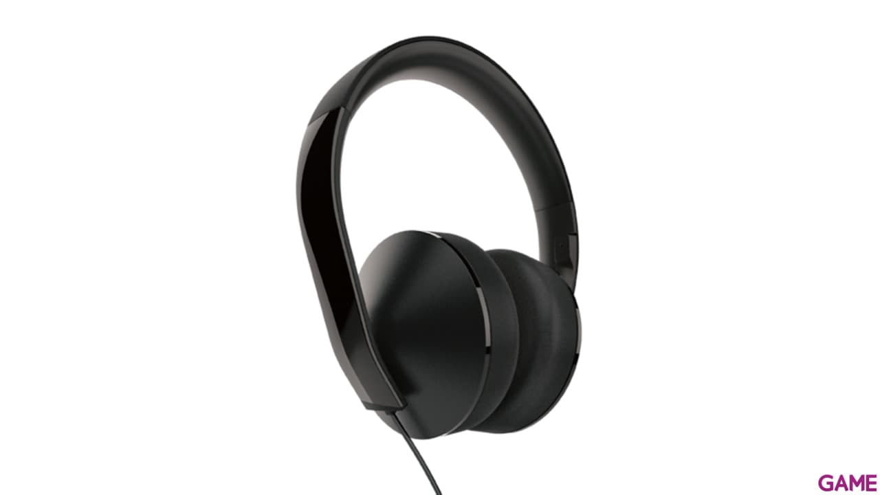 Auriculares Microsoft Negros - Auriculares Gaming