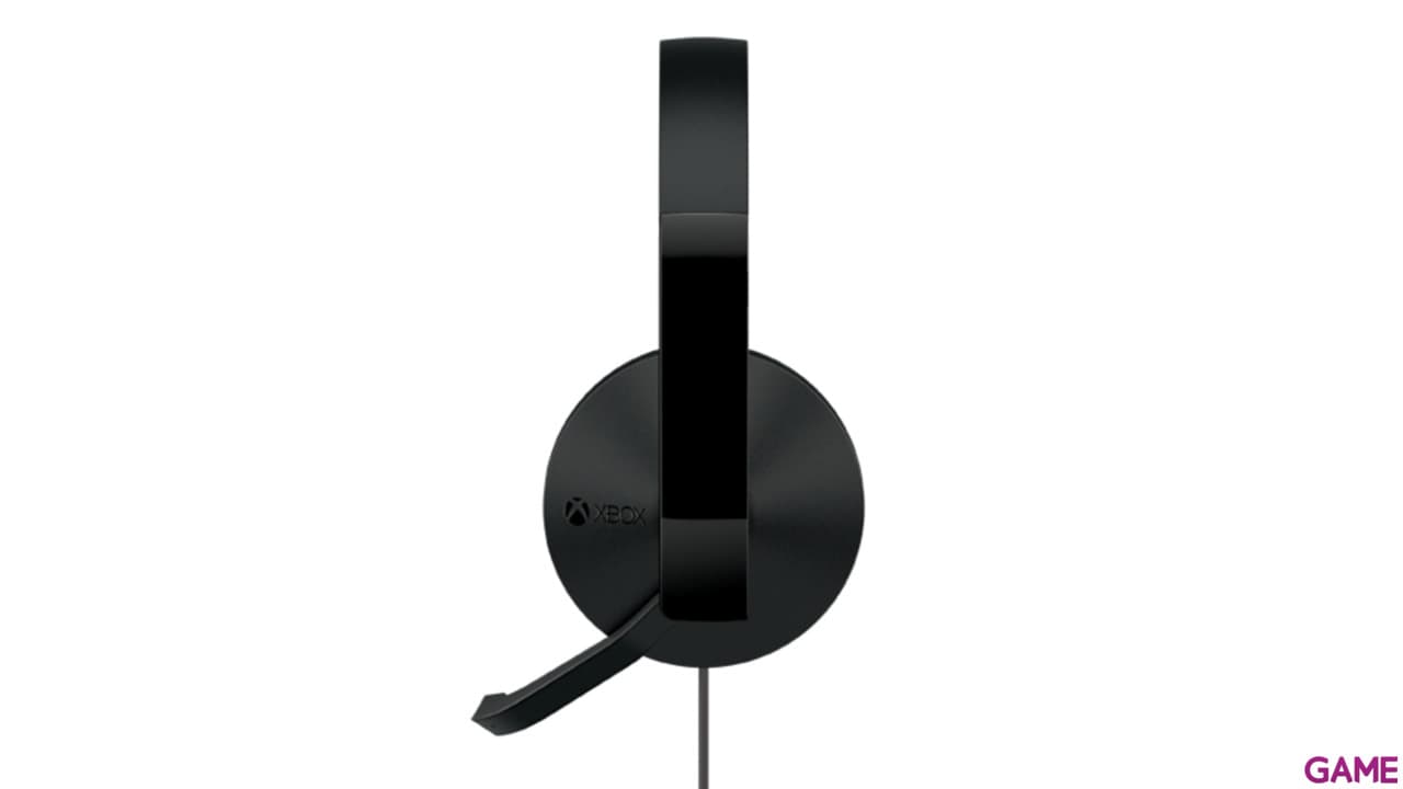 Auriculares Microsoft Negros - Auriculares Gaming