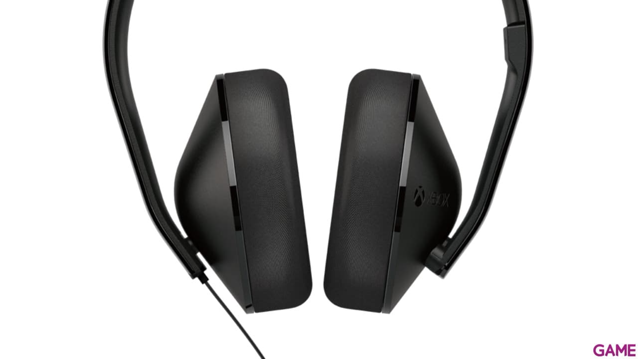 Auriculares Microsoft Negros - Auriculares Gaming
