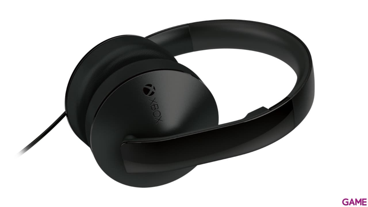 Auriculares Microsoft Negros - Auriculares Gaming