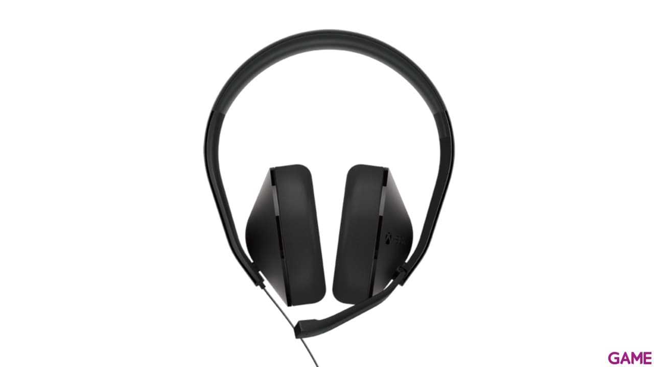 Auriculares Microsoft Negros - Auriculares Gaming