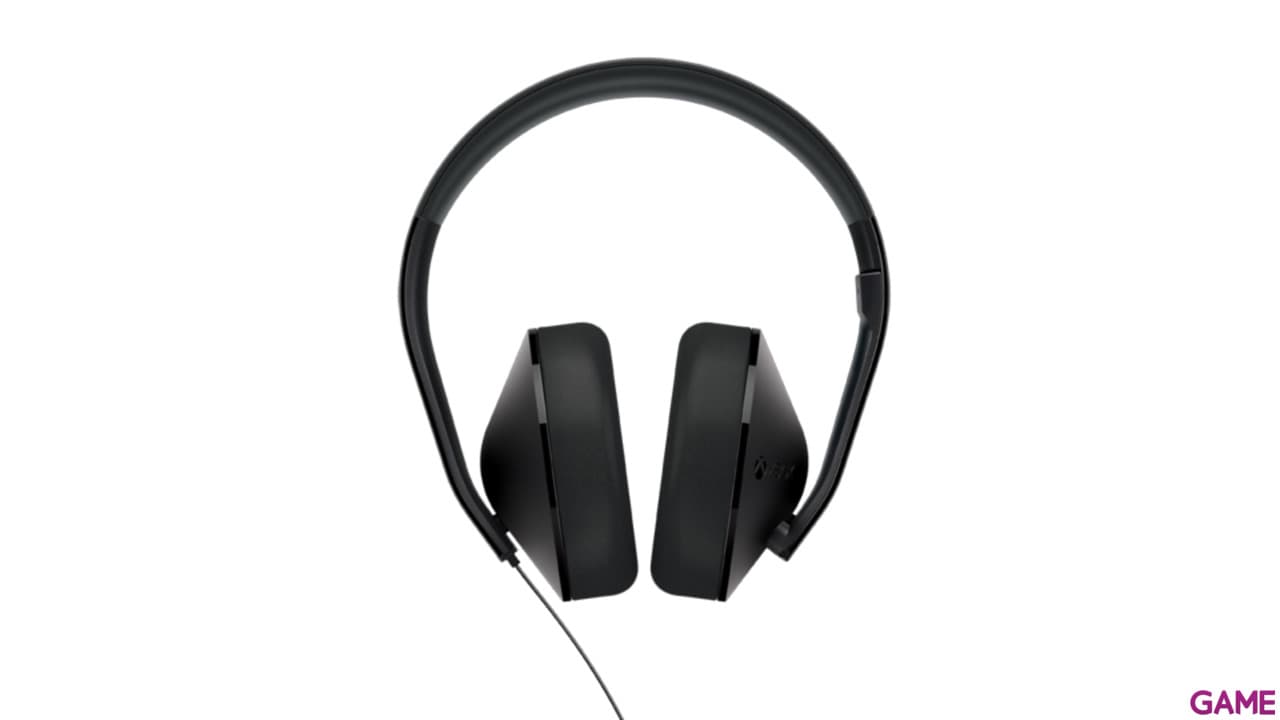 Auriculares Microsoft Negros - Auriculares Gaming