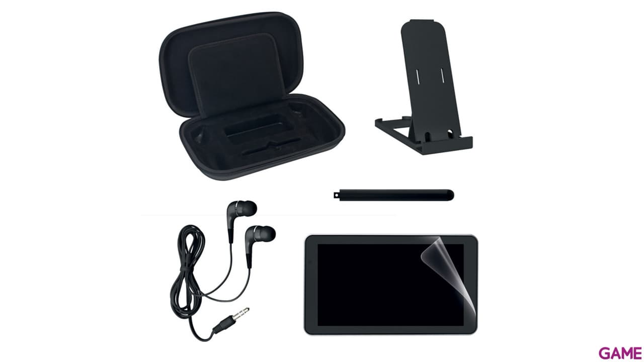 Pack de Accesorios GAMETab One