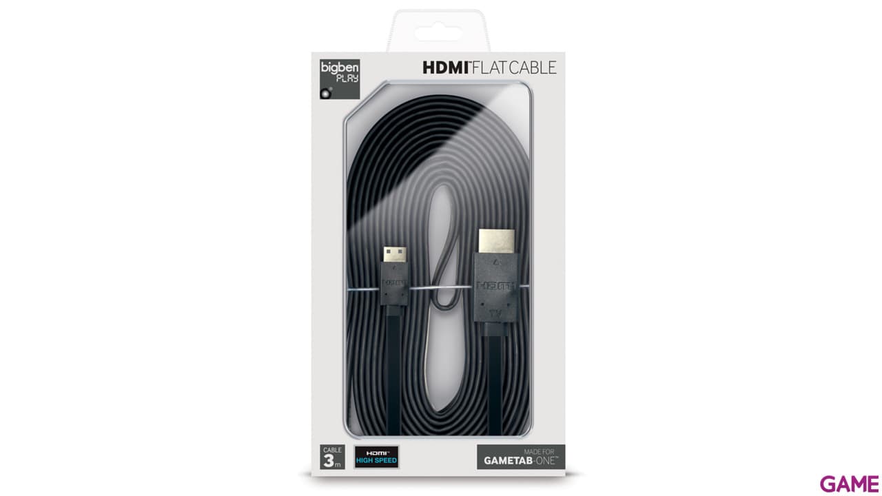 Cable HDMi GAMETab One