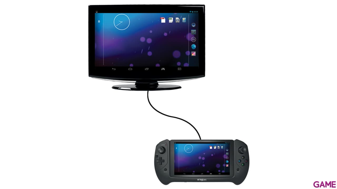 Cable HDMi GAMETab One