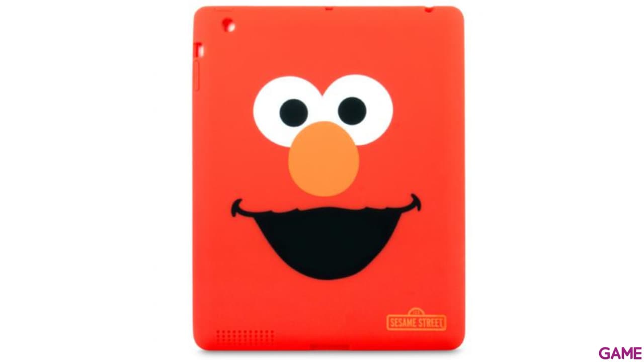 Funda para iPad2 ELMO