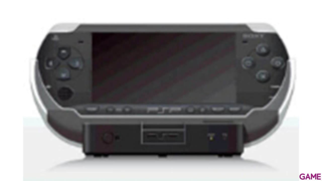 Cradle Sony