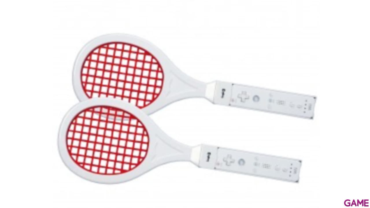 Pack Tennis HDN