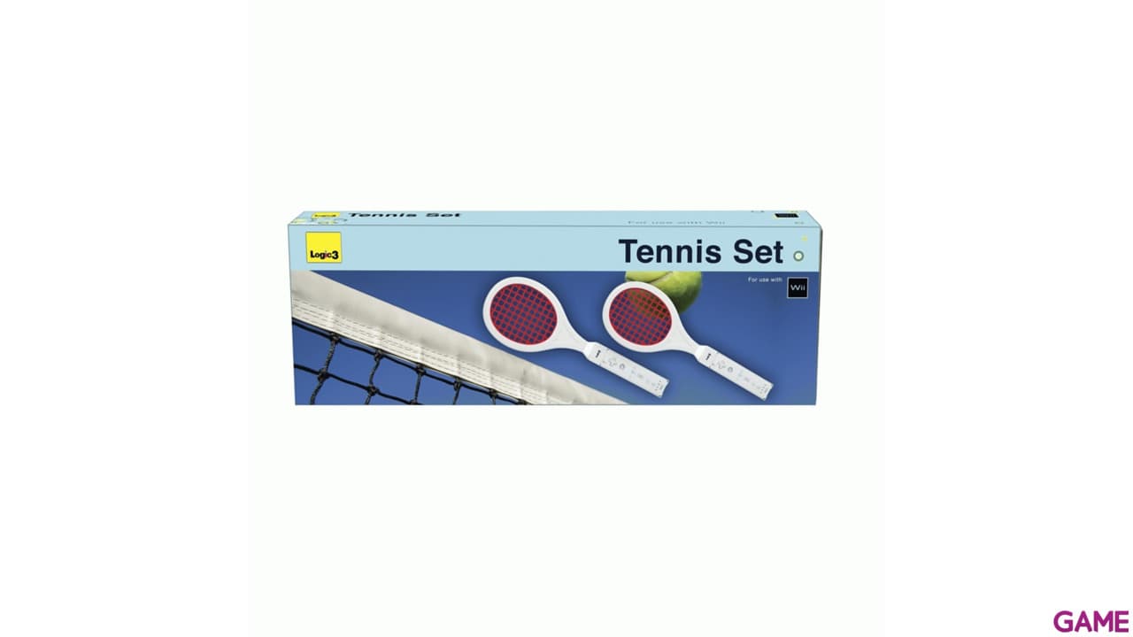Pack Tennis HDN