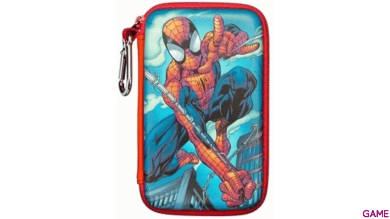 Pack Marvel 11 en 1 Spiderman