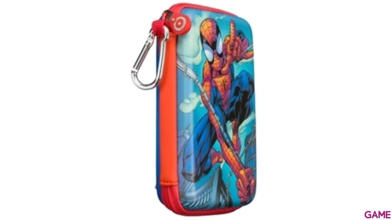 Pack Marvel 11 en 1 Spiderman