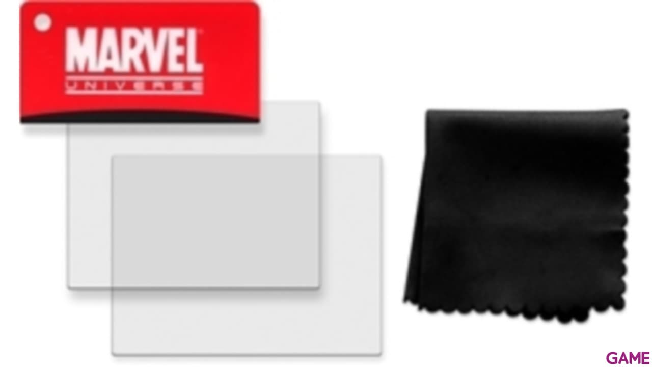 Pack Marvel 11 en 1 Spiderman