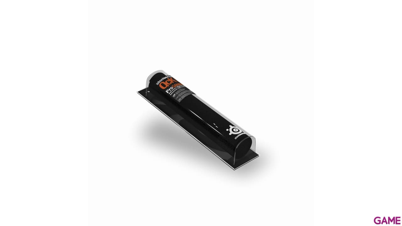 SteelSeries QcK Negro S - Alfombrilla Gaming