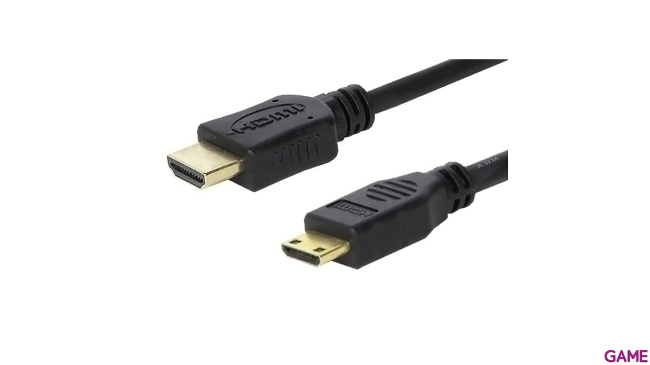 Nanocable Hdmi - Mini Hdmi 1.3B 1,8M - Cable