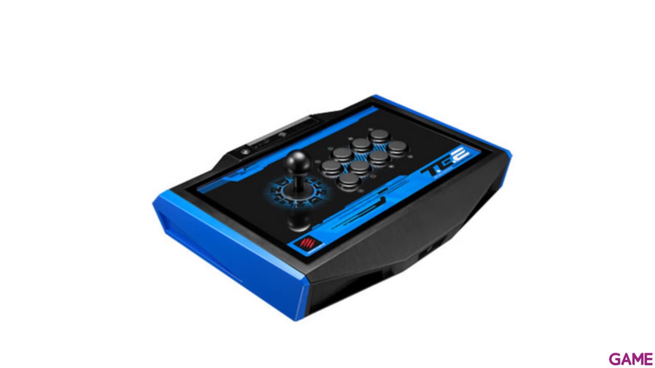 Arcade FightStick Tournament Edition MadCatz