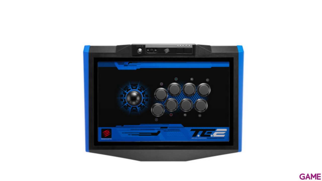 Arcade FightStick Tournament Edition MadCatz