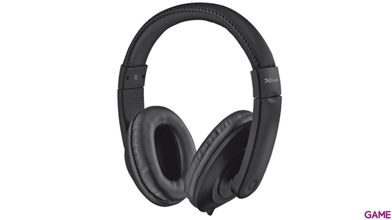 Trust Eno PC - PS5 - PS4 - XBOX - Switch - Auriculares