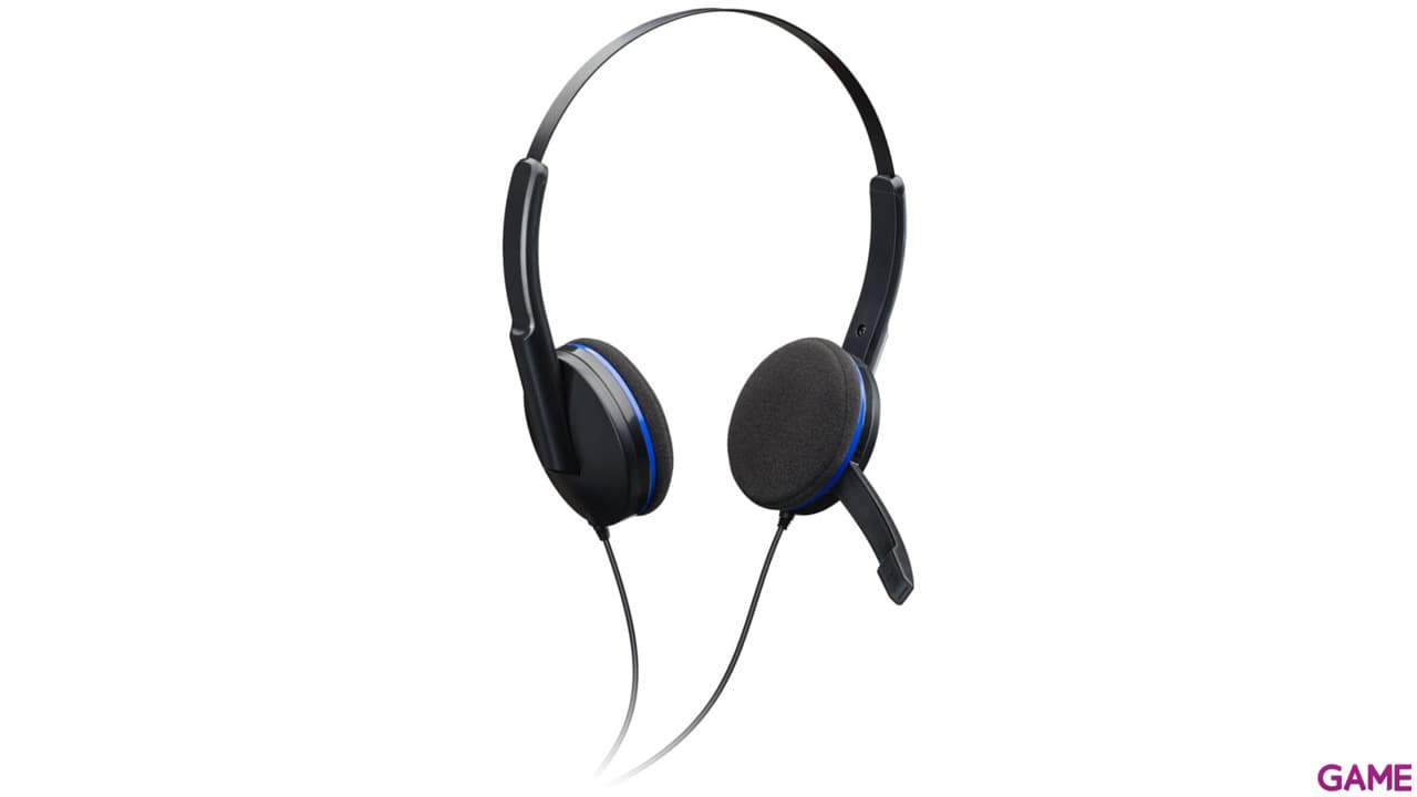 PS4 Gaming Headset