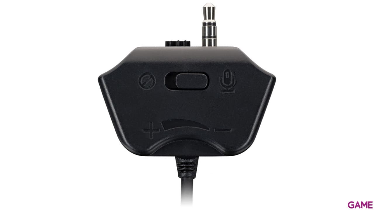 PS4 Gaming Headset