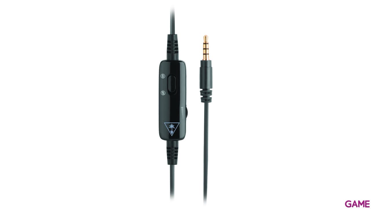 Auriculares Turtle Beach Recon 50P Negros