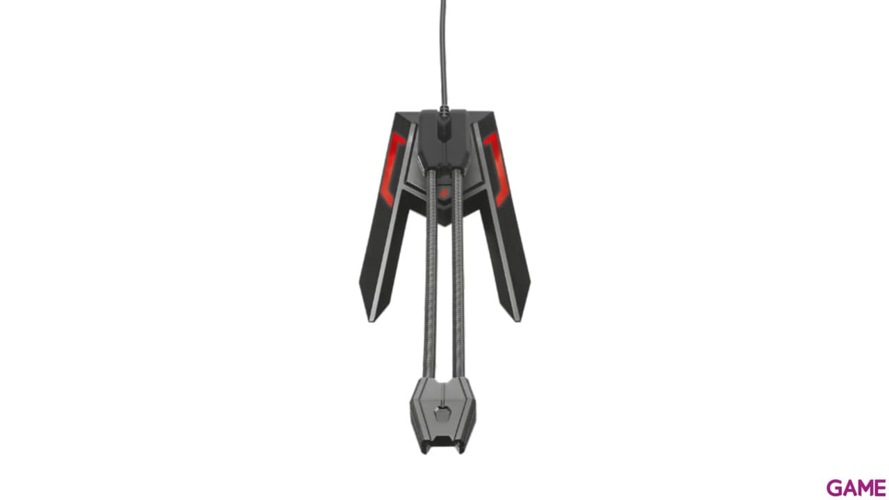 Trust GXT 210 USB Omnidirectional - Micrófono Gaming