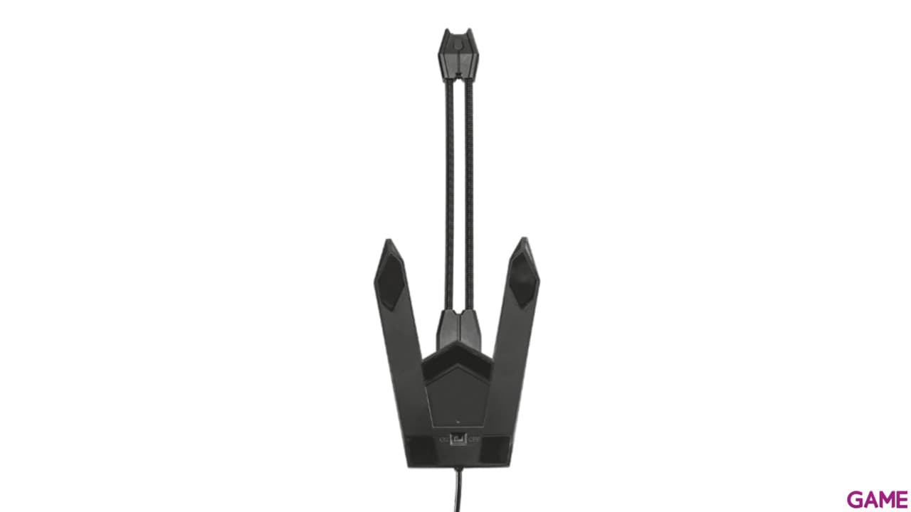 Trust GXT 210 USB Omnidirectional - Micrófono Gaming
