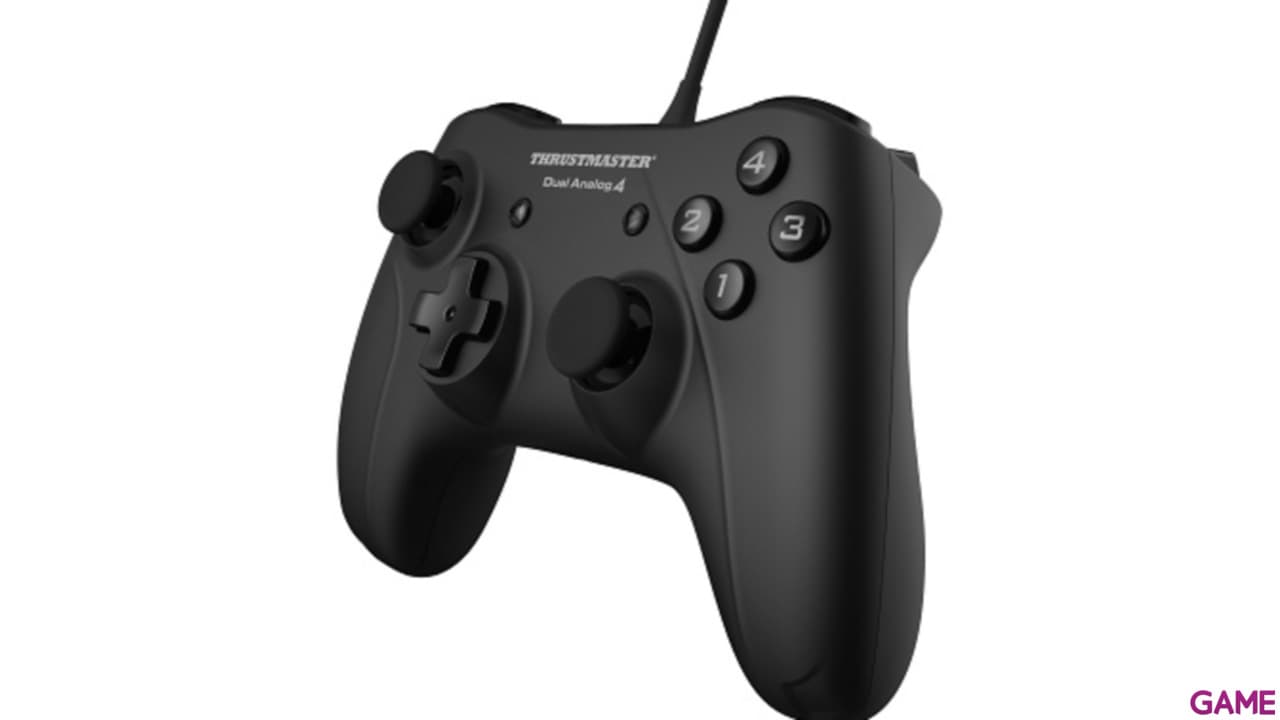 Thrustmaster Dual Analog 4 - Controller