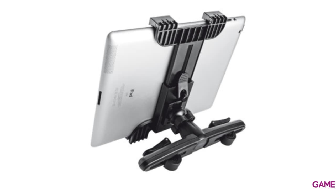 Soporte Universal de Coche Trust para Tablets 7"-11"