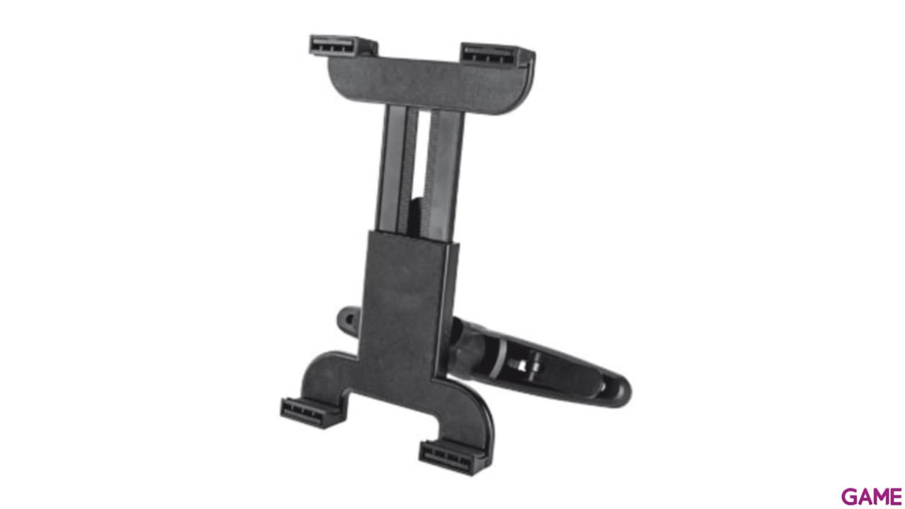 Soporte Universal de Coche Trust para Tablets 7"-11"