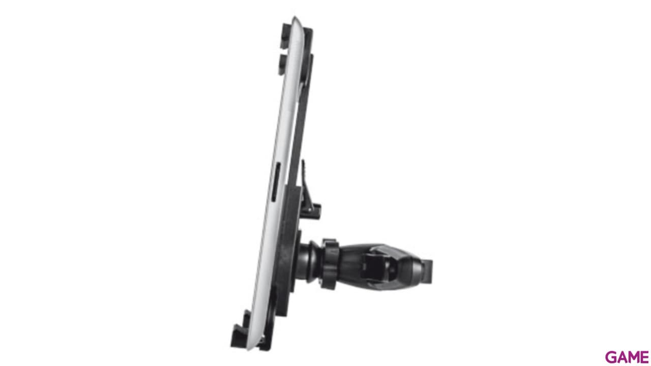 Soporte Universal de Coche Trust para Tablets 7"-11"