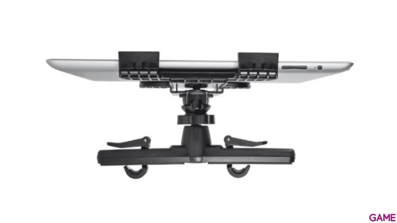 Soporte Universal de Coche Trust para Tablets 7"-11"