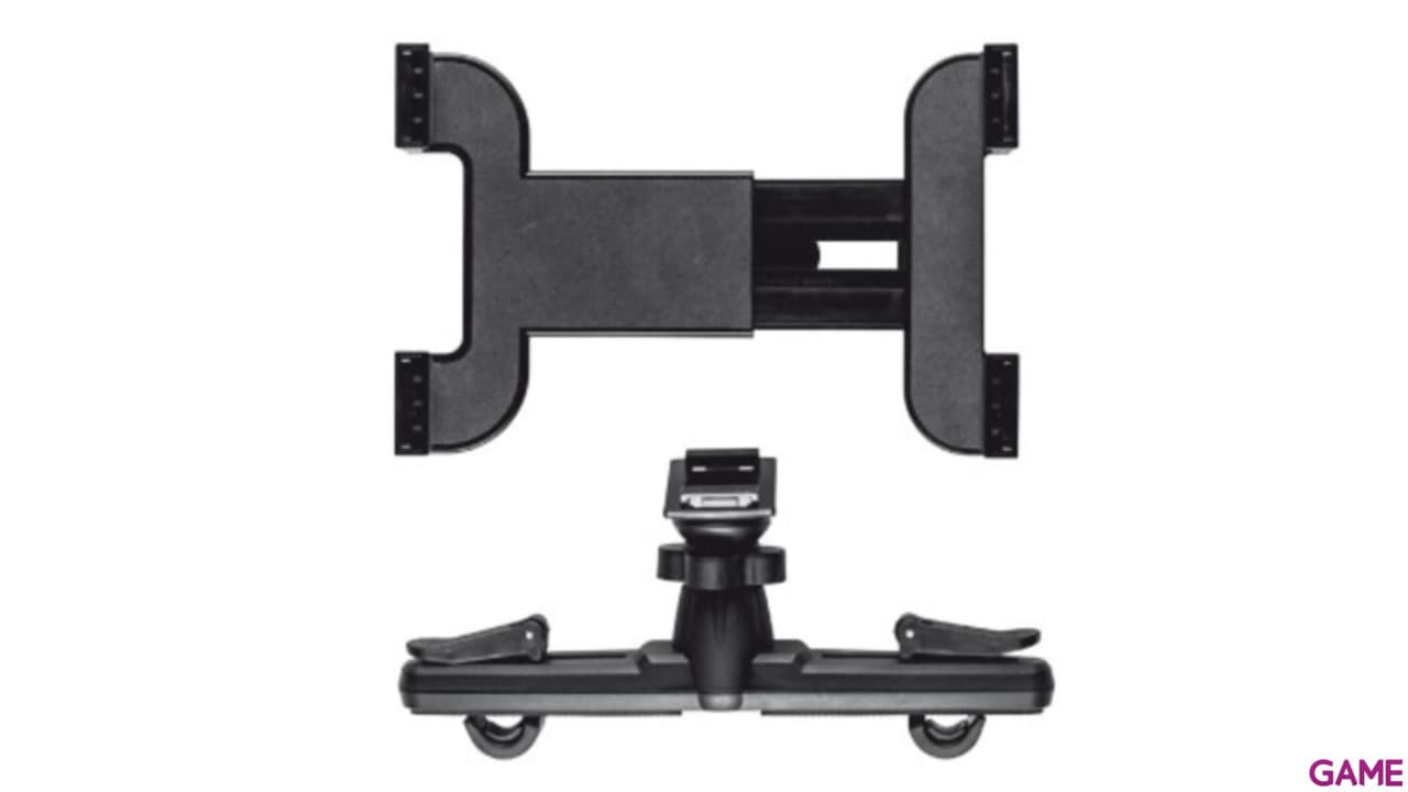 Soporte Universal de Coche Trust para Tablets 7"-11"