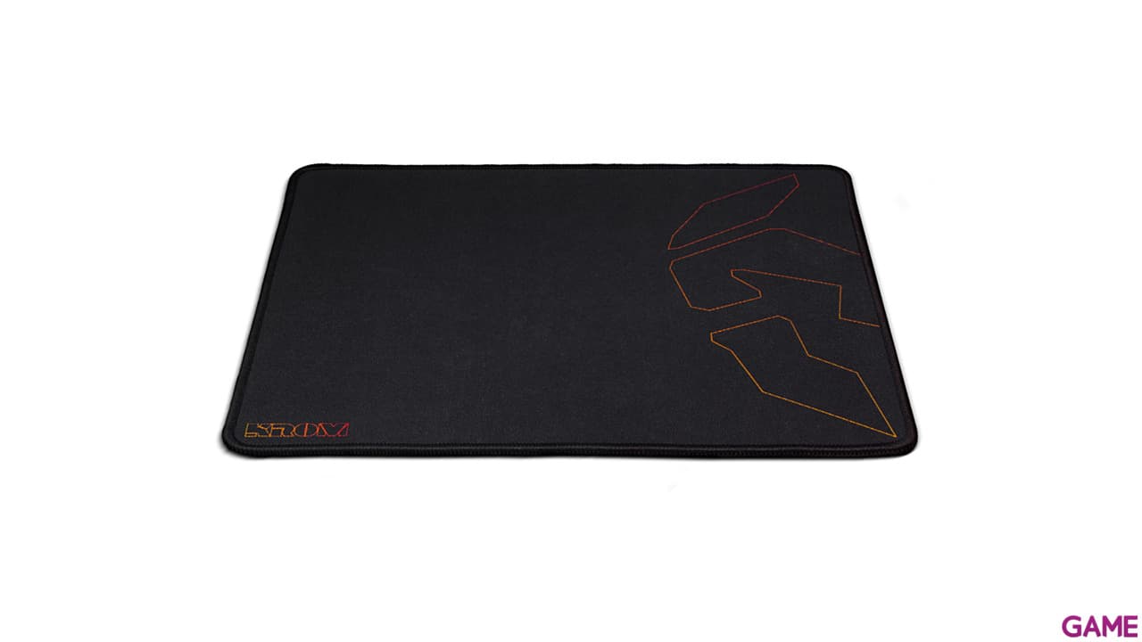 Krom Knout Kontrol M - Alfombrilla Gaming