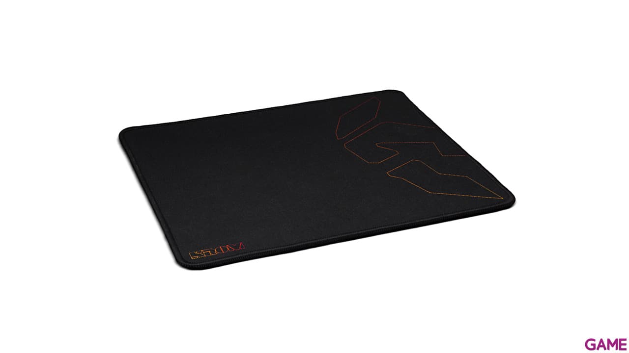 Krom Knout Kontrol M - Alfombrilla Gaming