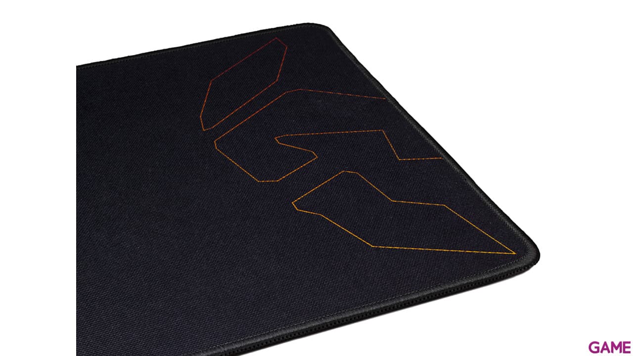 Krom Knout Kontrol M - Alfombrilla Gaming