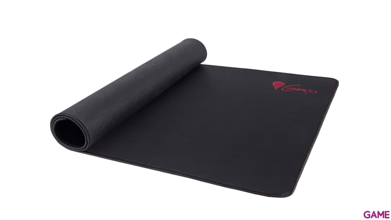 NATEC GENESIS M12 MAXI - ALFOMBRILLA GAMING