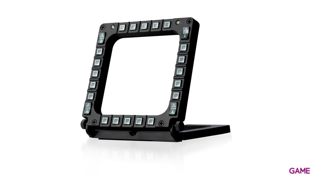 Thrustmaster MFD Cougar - Panel