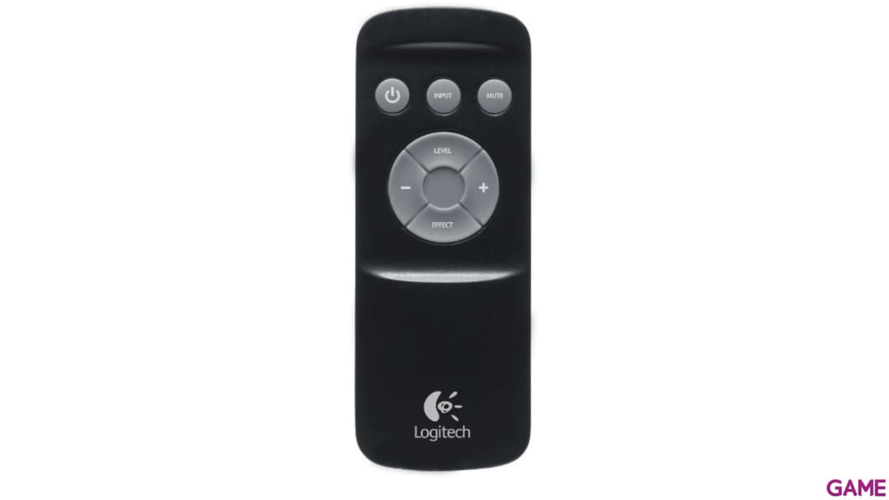 Logitech Z906 5.1 - Altavoces