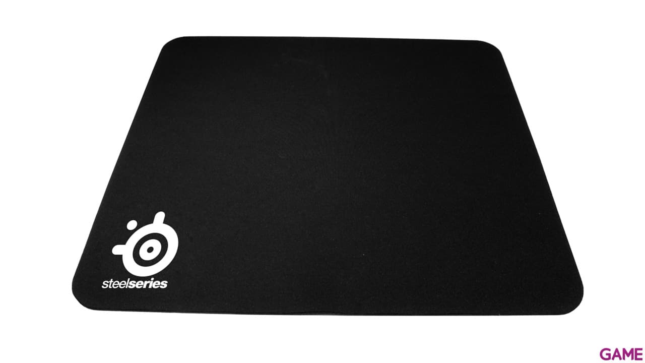 SteelSeries QcK Negro L - Alfombrilla Gaming
