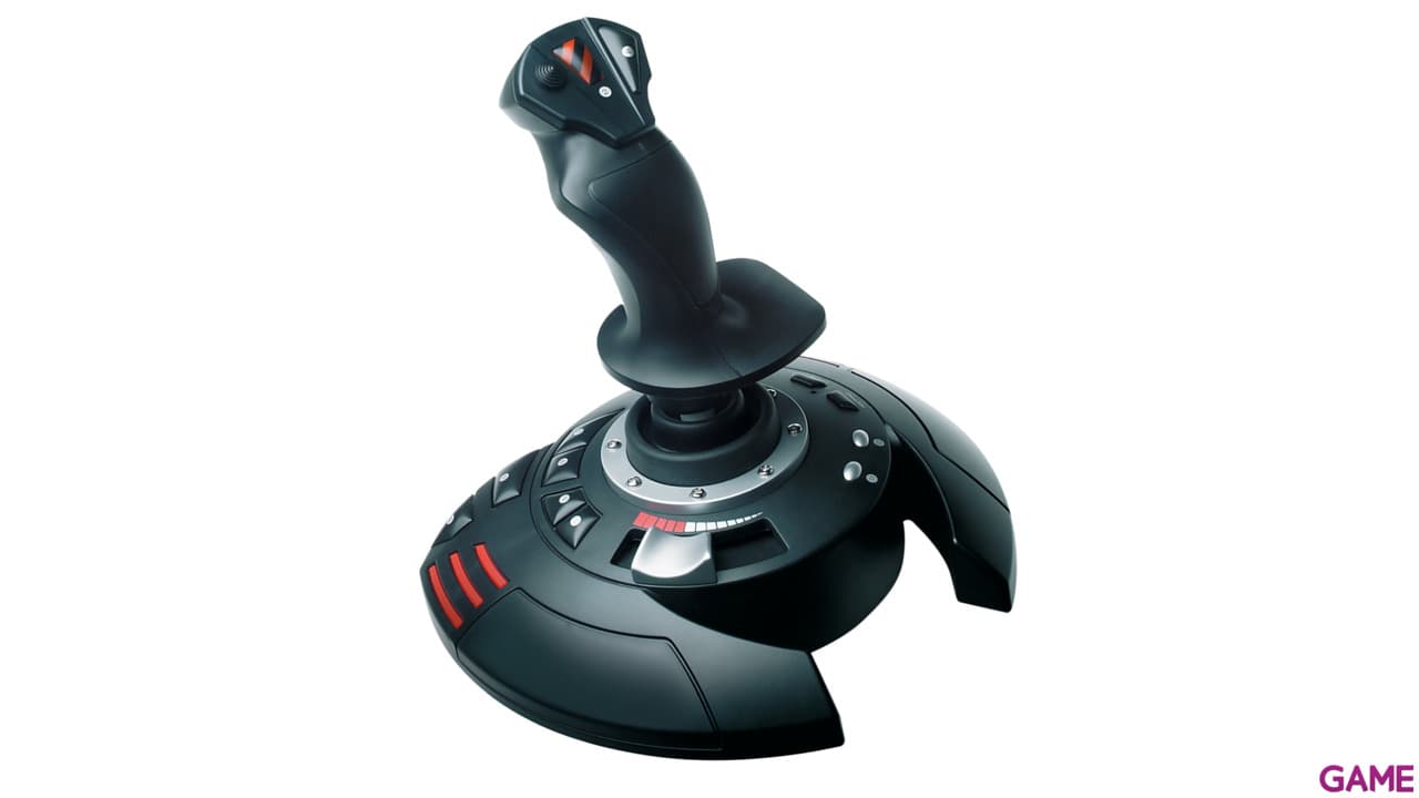 Thrustmaster T.Flight Stick X PC/PS3