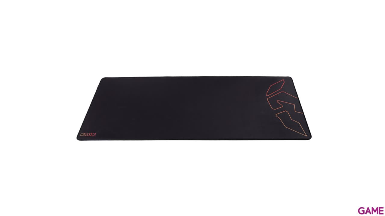 Krom Knout XL Extended - Alfombrilla Gaming