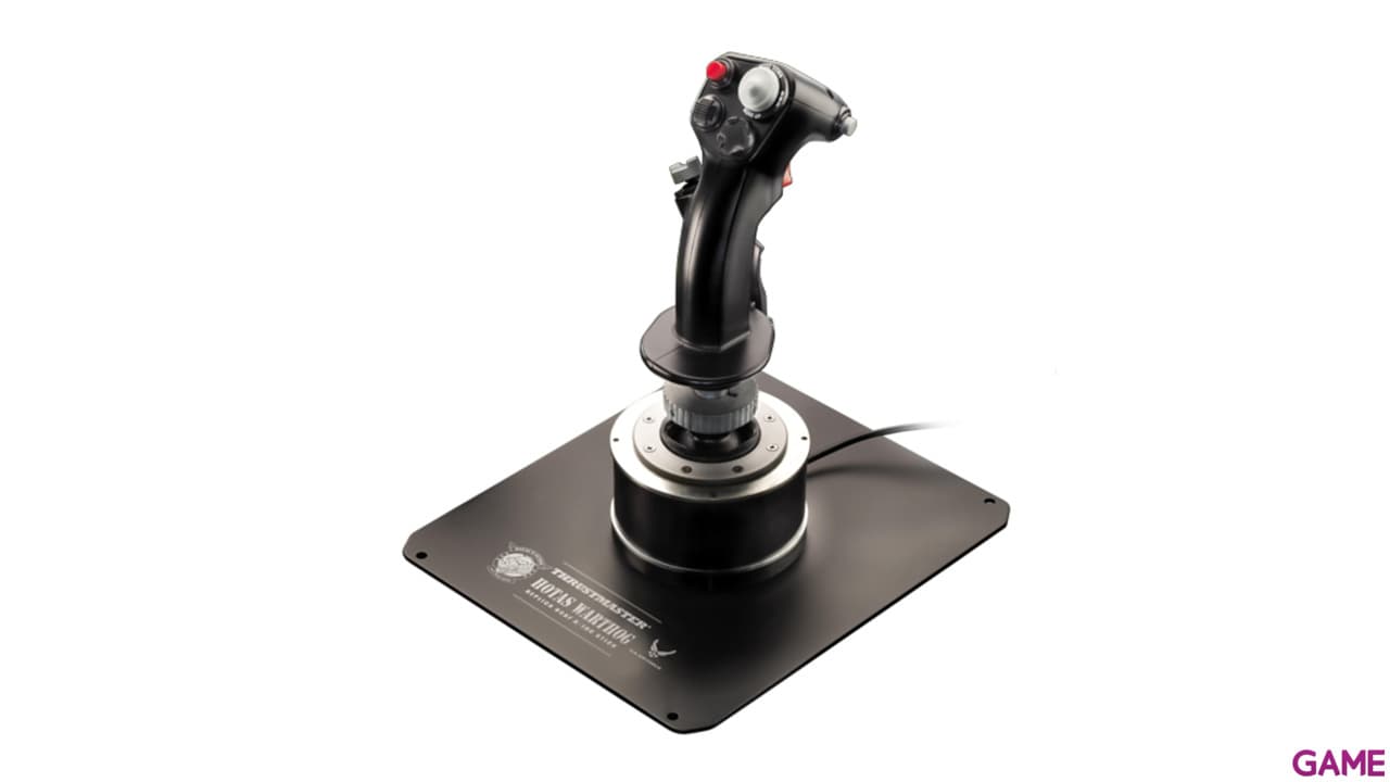 Thrustmaster  HOTAS Warthog Flight Stick - Joystick Gaming
