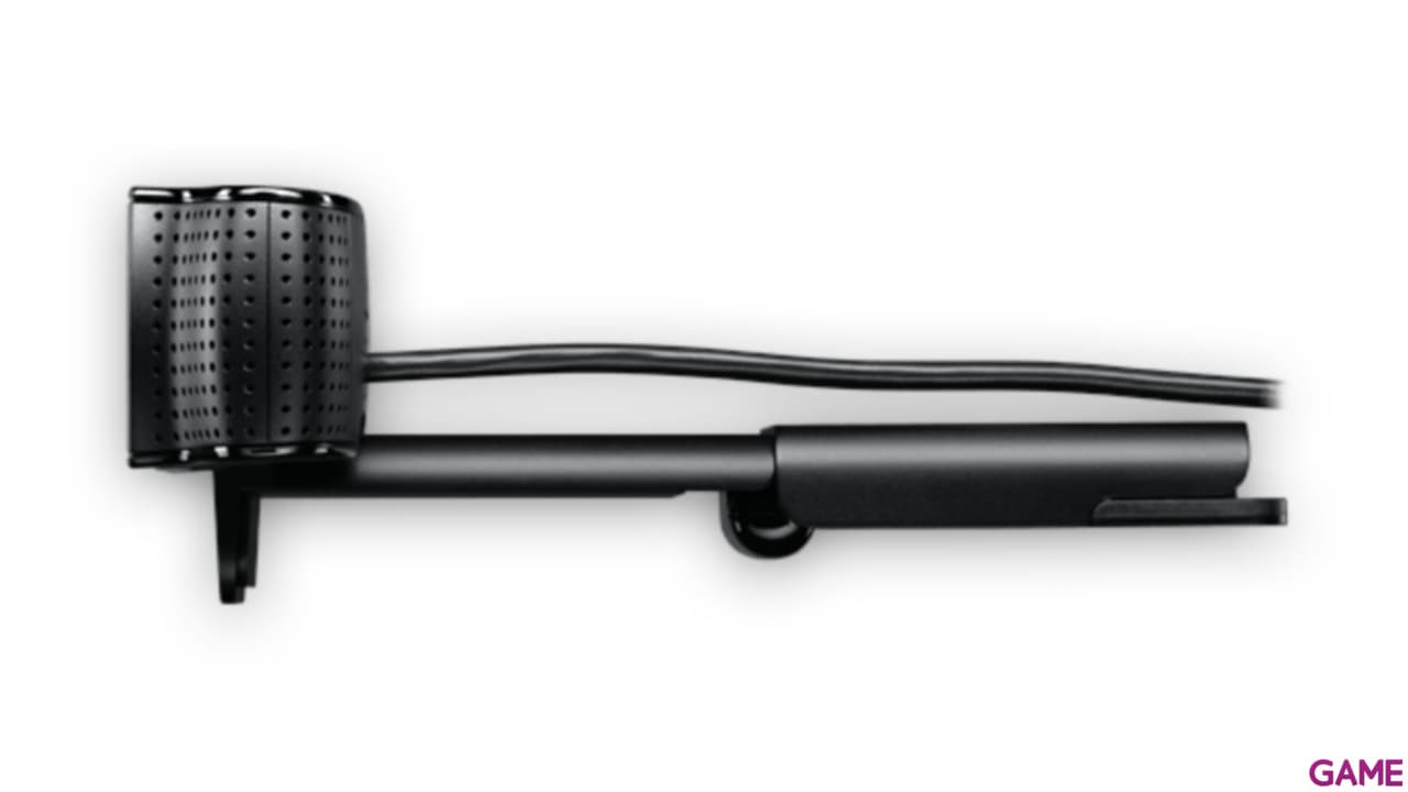 Logitech HD Pro C920 - Webcam
