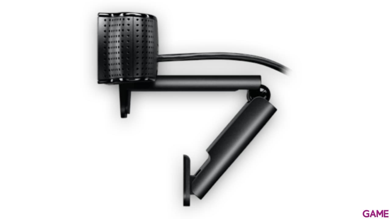 Logitech HD Pro C920 - Webcam